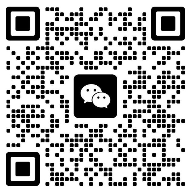 WeChat QR: torreyn